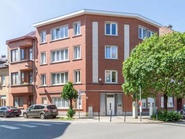 Appartement vente à Evere, Bruxelles