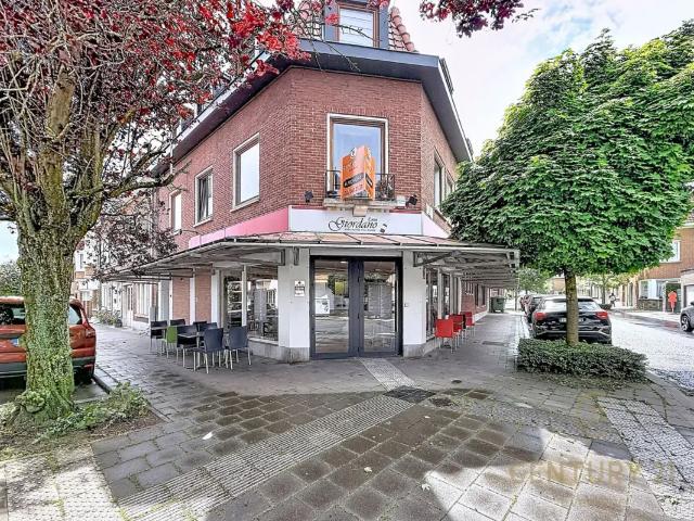 Appartement vente à Evere, Bruxelles