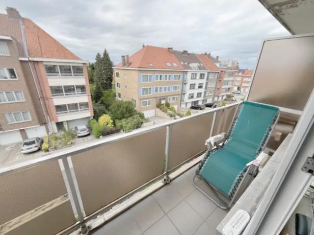 Appartement vente à Evere, Bruxelles