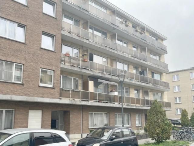 Appartement vente à Evere, Bruxelles