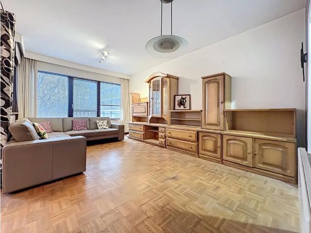 Appartement vente à Evere, Bruxelles