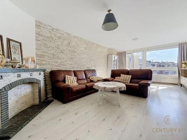 Appartement vente à Evere, Bruxelles