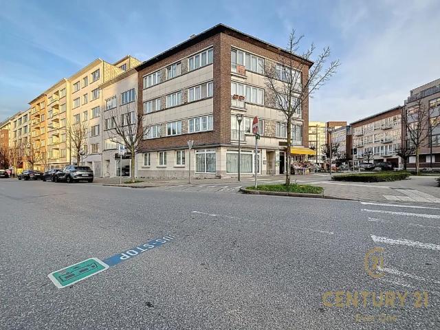 Appartement vente à Evere, Bruxelles