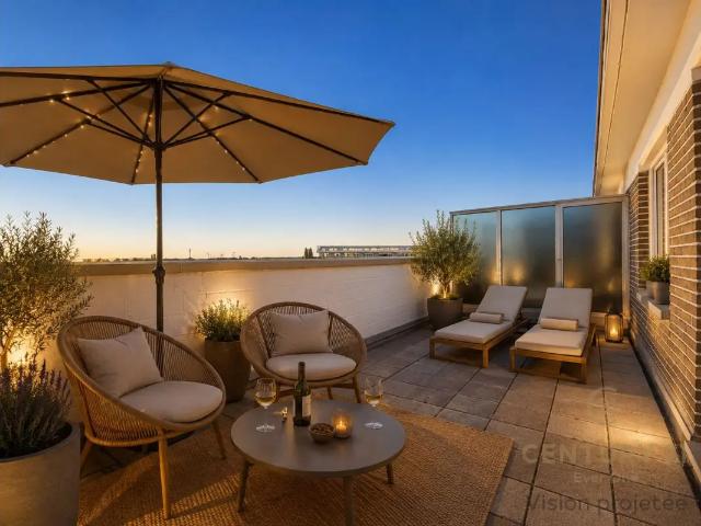 Appartement vente à Evere, Bruxelles