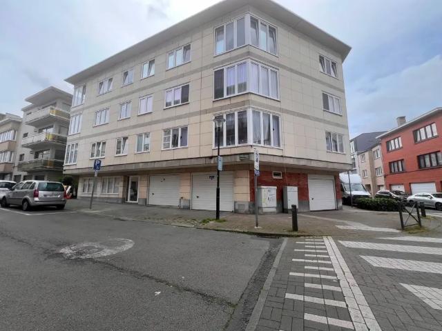 Appartement vente à Evere, Bruxelles