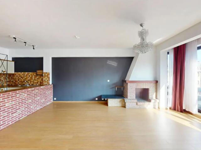 Appartement vente à Evere, Bruxelles