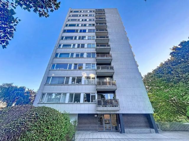 Appartement vente à Conscience, Evere