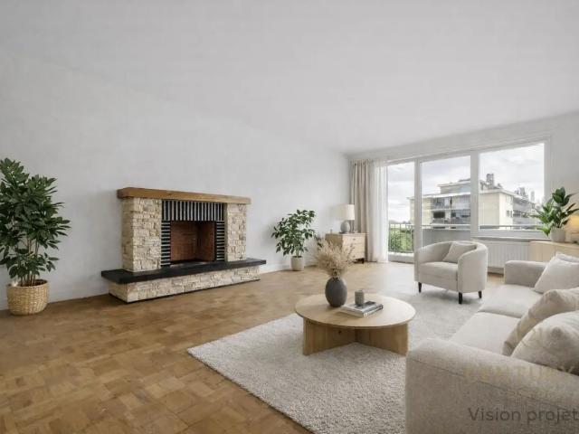 Appartement vente à Evere, Bruxelles