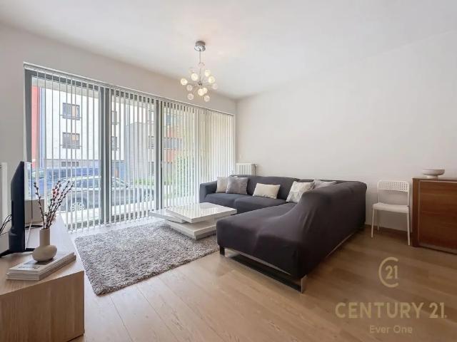 Appartement vente à Evere, Bruxelles