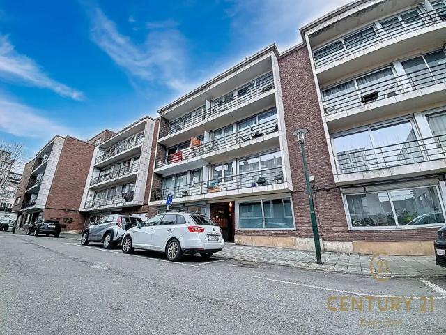 Appartement vente à Evere, Bruxelles