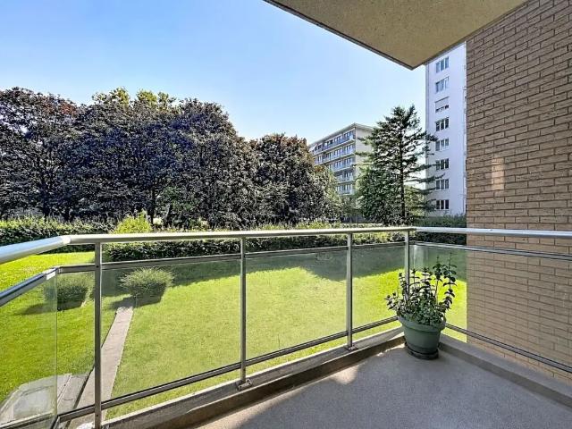 Appartement vente à Evere, Bruxelles