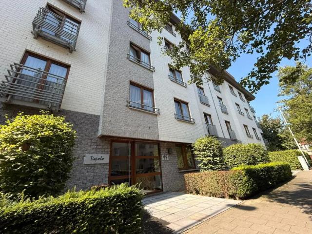 Appartement vente à Evere, Bruxelles