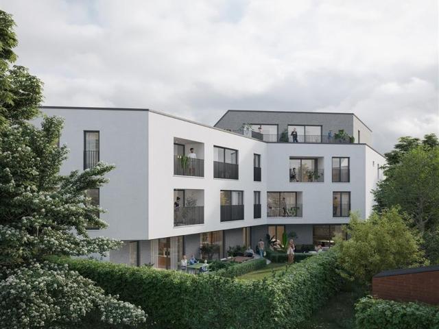 Appartement vente à Evere, Bruxelles