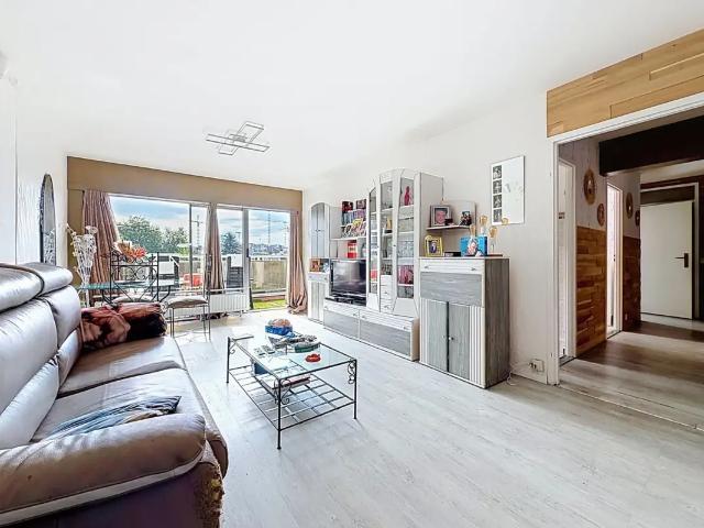 Appartement vente à Conscience, Evere