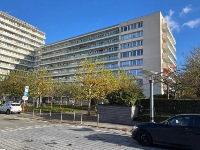 Appartement vente à Evere, Bruxelles