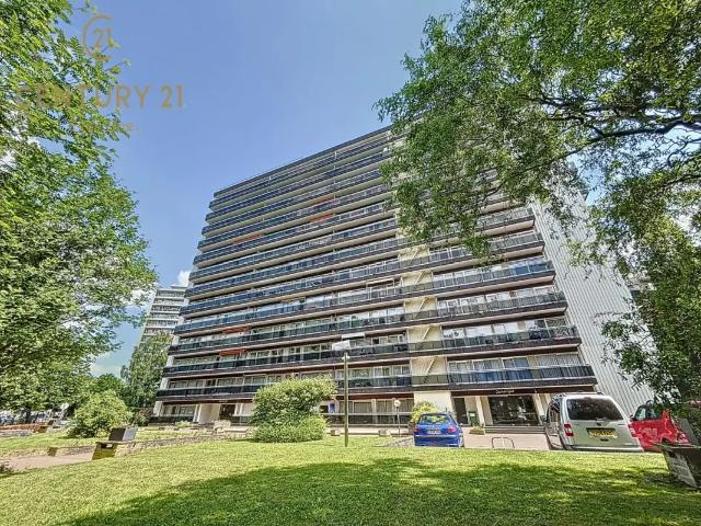 Appartement vente à Evere, Bruxelles