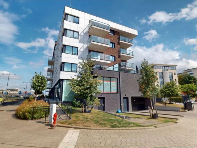 Appartement vente à Evere, Bruxelles