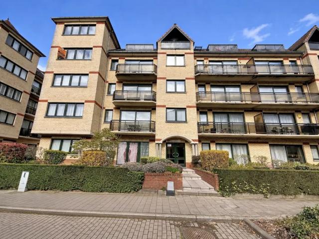 Appartement vente à Evere, Bruxelles