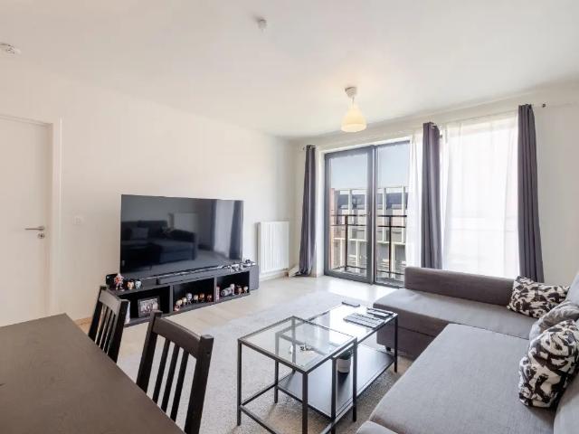 Appartement vente à Evere, Bruxelles