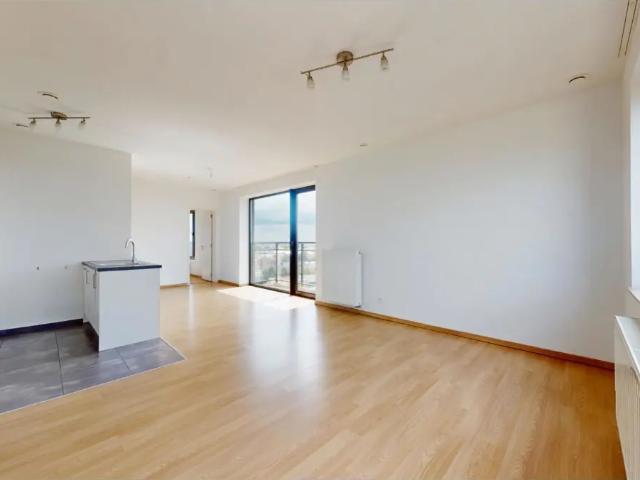 Appartement vente à Evere, Bruxelles