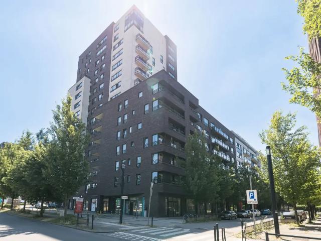Appartement vente à Evere, Brussel-Hoofdstad - Bruxelles-Capitale