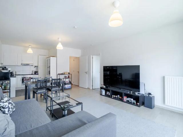 Appartement vente à Evere, Bruxelles