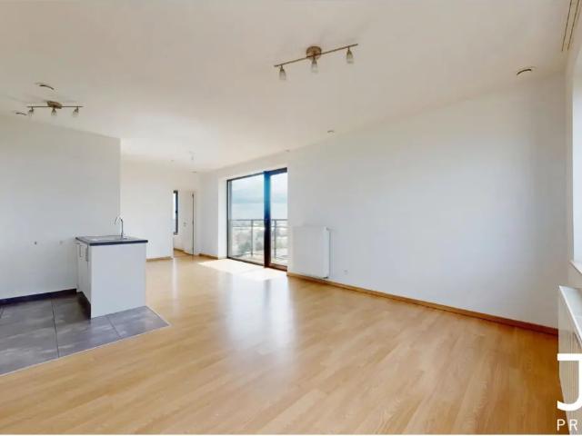 Appartement vente à Evere, Bruxelles