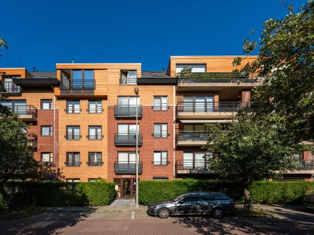 Appartement vente à Evere, Brussel-Hoofdstad - Bruxelles-Capitale