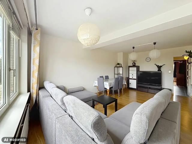 Appartement vente à Terneyveld - Tornooiveld, Evere
