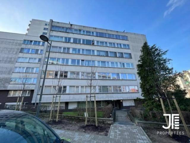 Appartement vente à Evere, Bruxelles