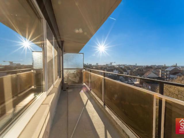 Appartement vente à Picardie, Evere