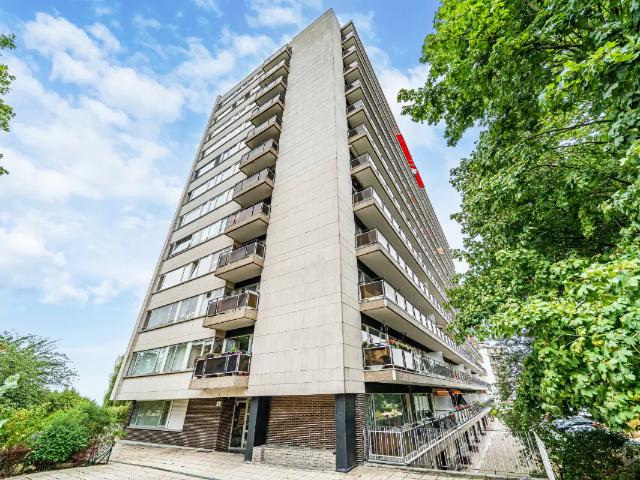 Appartement vente à Evere, Bruxelles