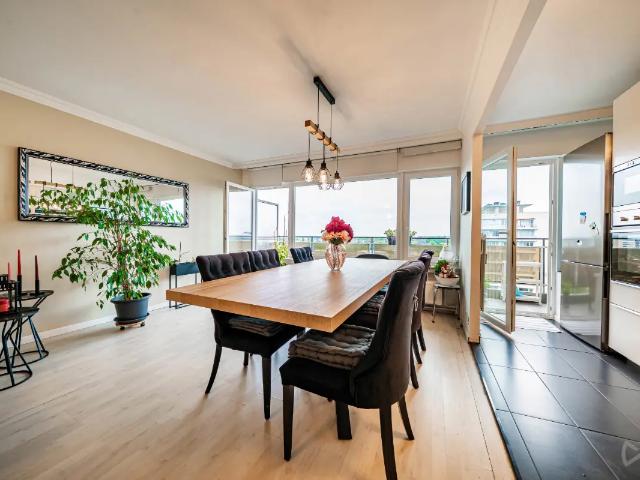 Appartement vente à Picardie, Evere