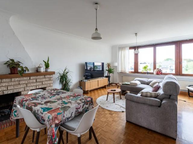 Appartement vente à Evere, Bruxelles