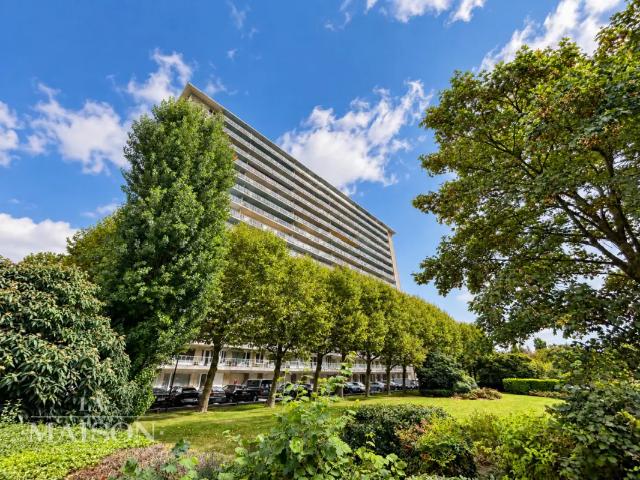 Appartement vente à Terneyveld - Tornooiveld, Evere