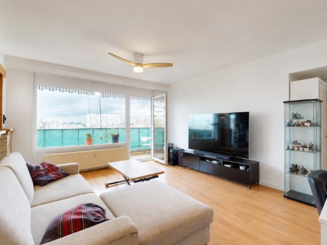 Appartement vente à Evere, Bruxelles