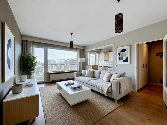 Appartement vente à Evere, Bruxelles