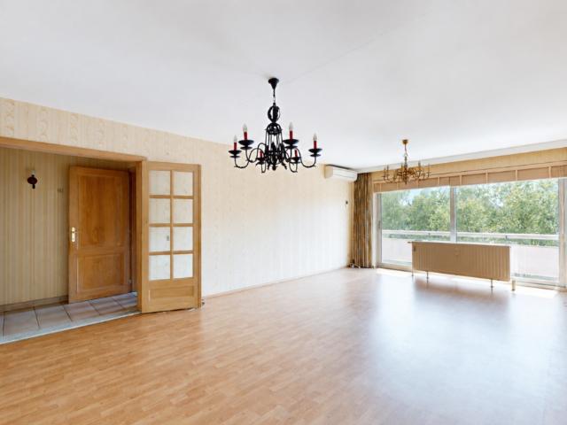 Appartement vente à Evere, Bruxelles