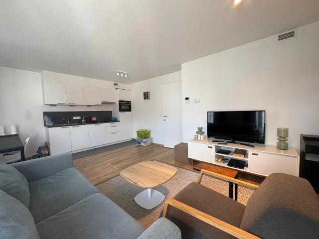 Appartement vente à Evere, Bruxelles
