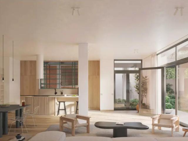 Appartement vente à Evere, Bruxelles
