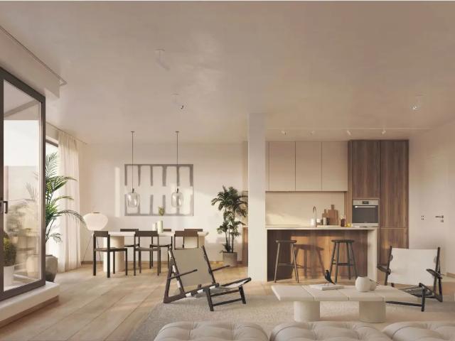 Appartement vente à Evere, Bruxelles