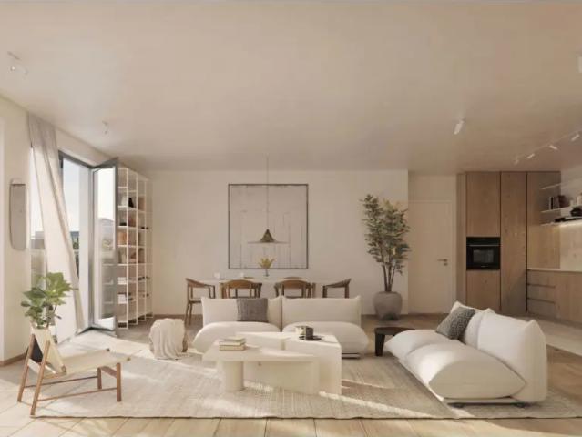 Appartement vente à Evere, Bruxelles