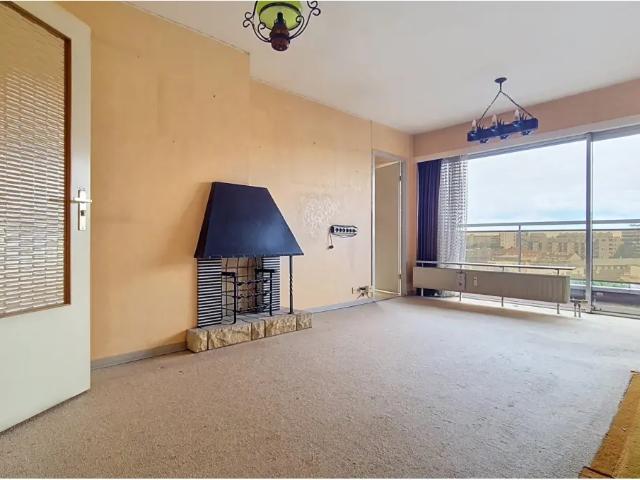 Appartement vente à Evere, Bruxelles