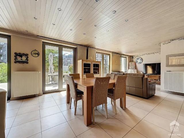 Appartement vente à Evere, Bruxelles