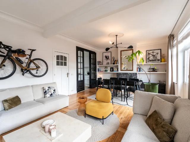 Appartement vente à Evere, Bruxelles