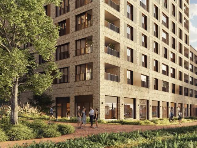 Appartement vente à Evere, Bruxelles