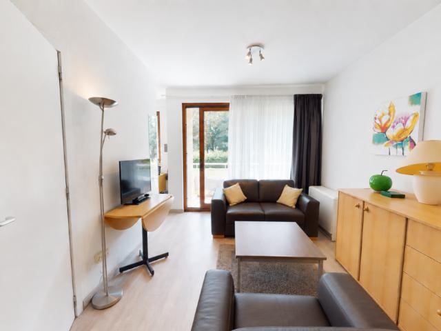 Appartement vente à Evere, Bruxelles