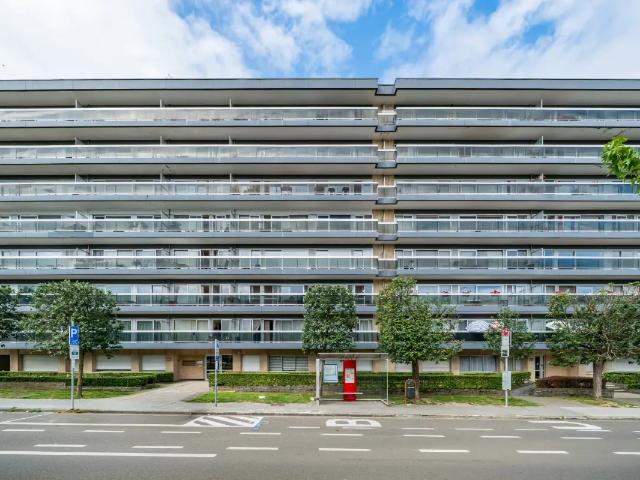 Appartement vente à Evere, Bruxelles