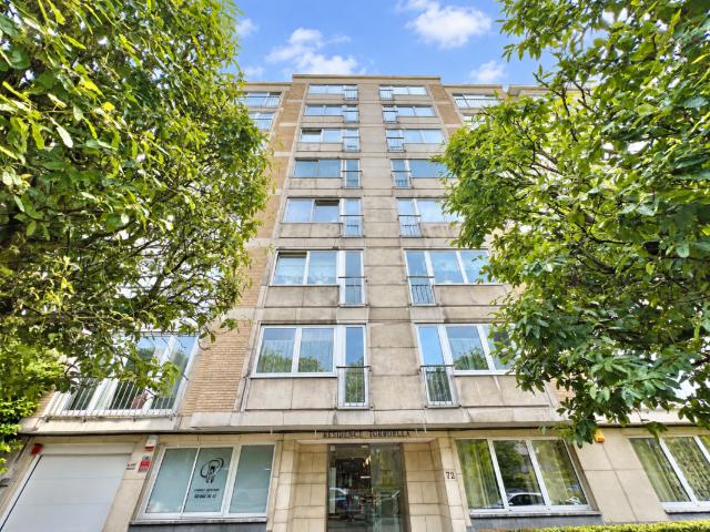 Appartement vente à Germinal, Evere