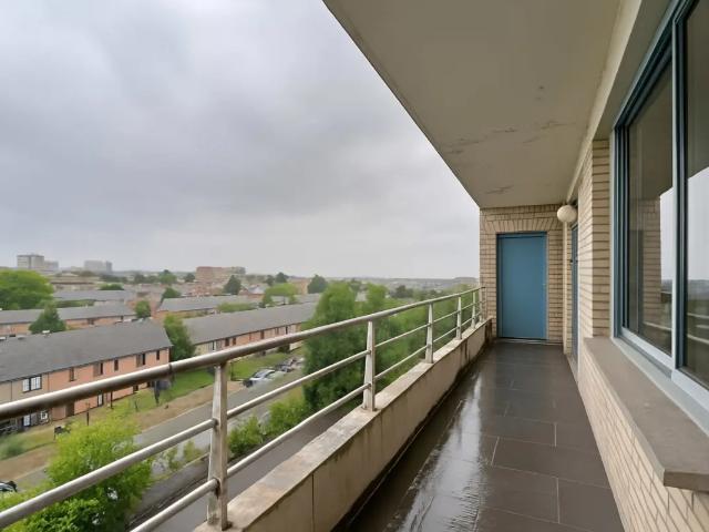 Appartement vente à Evere, Bruxelles